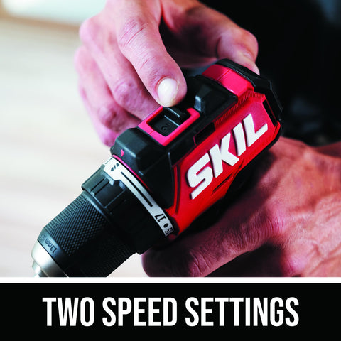 Overhead-friendly compact size reduces fatigue during ceiling projects.