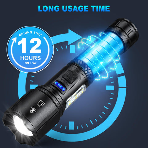 SKNSL COB work-light mode provides hands-free illumination for repairs.
