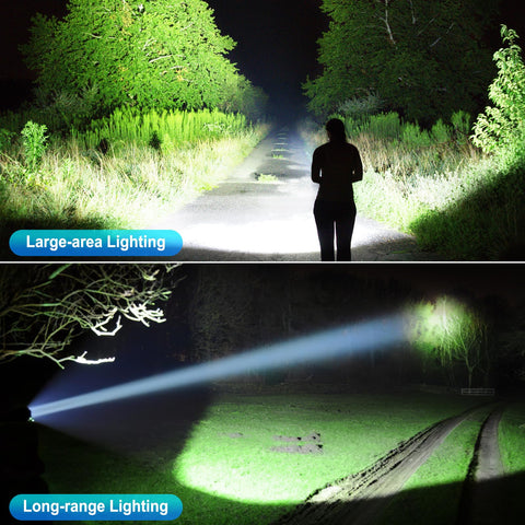 SKNSL ideal for hiking, camping, and home emergencies.