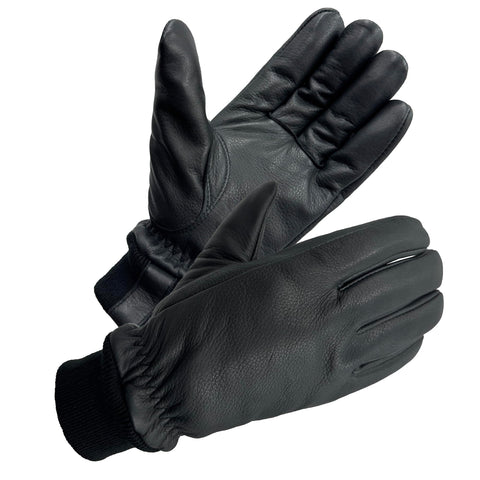 SKYDEER driving winter gloves demonstrating dexterity and control