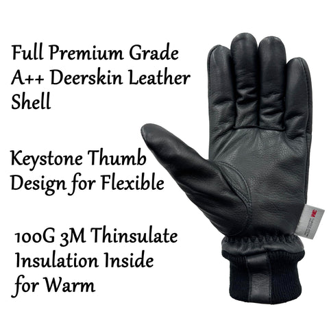 SKYDEER ergonomic palm-fit gloves emphasize secure, flexible grip