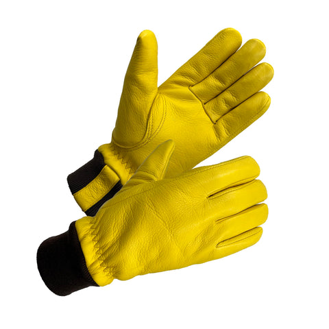 Skydeer premium value materials for durable, affordable winter gloves.