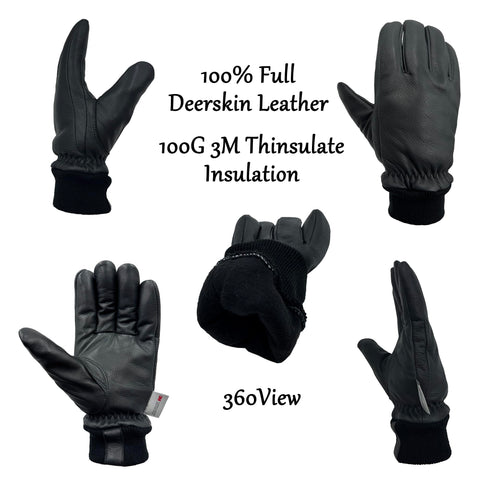 SKYDEER inner thermal lining highlighting moisture-wicking warmth