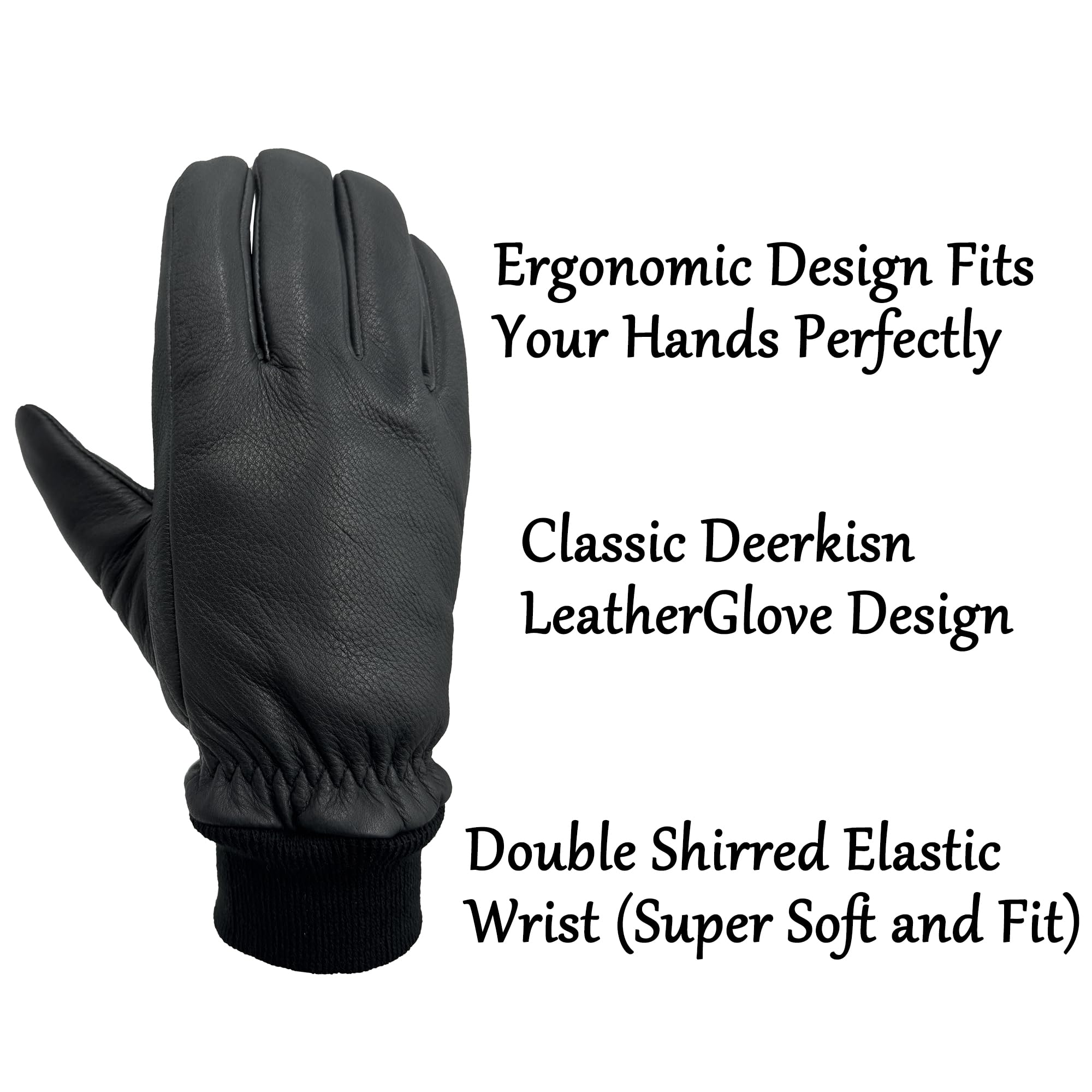 SKYDEER winter gloves versatile for work and adventure with reliable warmth