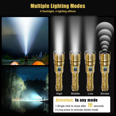 SkyFIRE includes emergency tool and lanyard for quick access outdoors