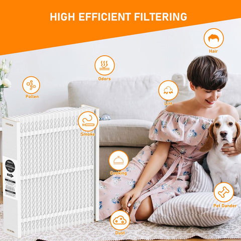 Expandable design of Skymechy EXPXXFIL0020 enables easy installation and adaptable fit.