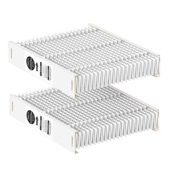 Skymechy EXPXXFIL0020 filter 20x25x5 fits EZ-FLEX units securely for cleaner air.