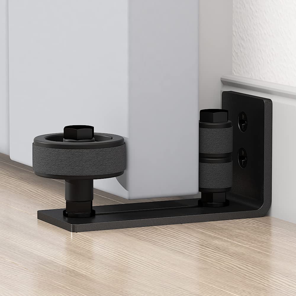 SKYSEN eight setup options for flexible, DIY installation.