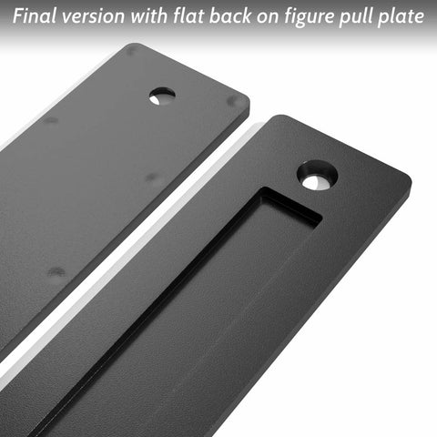 SKYSEN installation kit with bolts and wrench enables quick setup.
