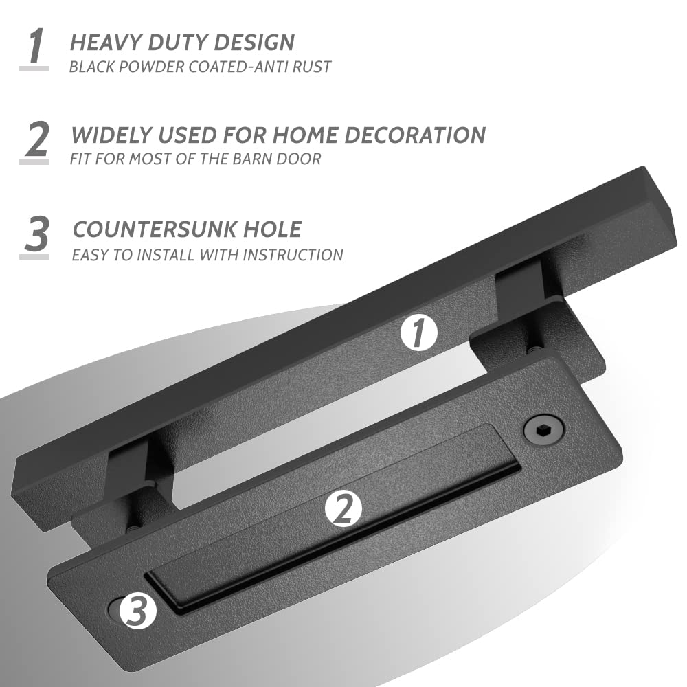 SKYSEN two-pack arrangement for efficient replacement on multiple doors.