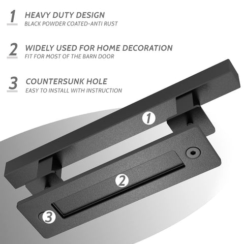SKYSEN two-pack arrangement for efficient replacement on multiple doors.