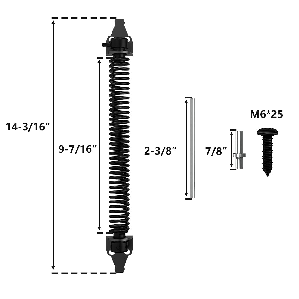 SKYSEN installation guide facilitates straightforward mounting