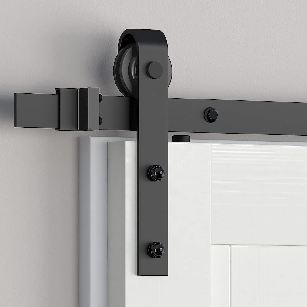 SKYSEN floor guide keeps doors aligned for steady sliding