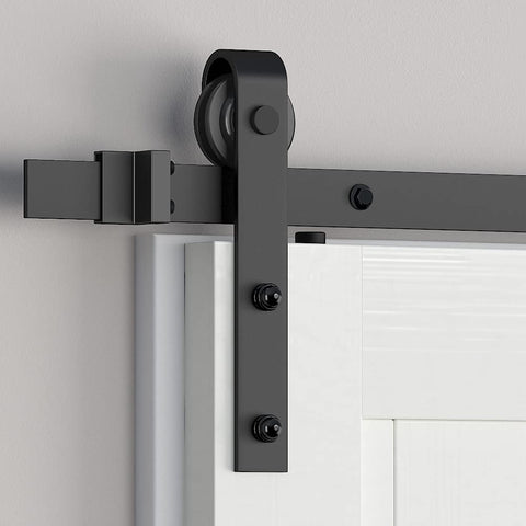 SKYSEN floor guide keeps doors aligned for steady sliding