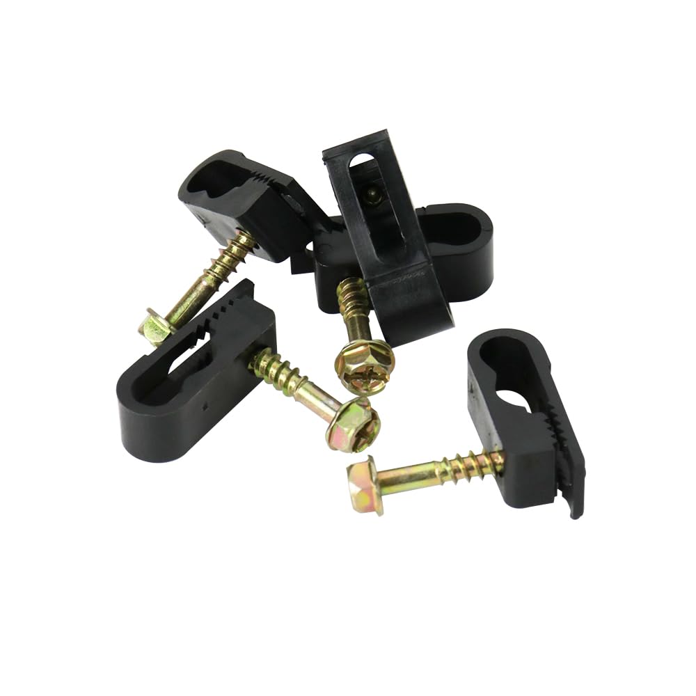 Paintable black finish allows color matching after installation