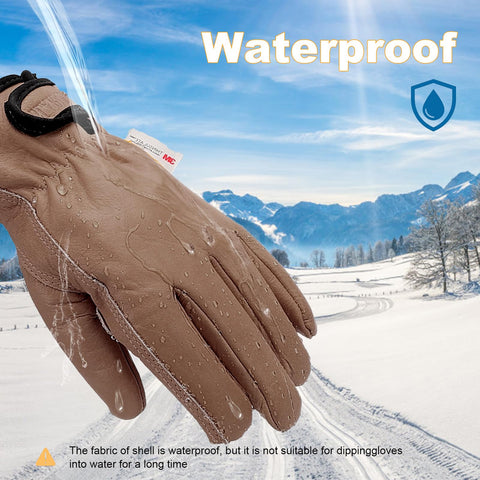SLARMOR adjustable wrist with hook-and-loop seals out dust and wind.