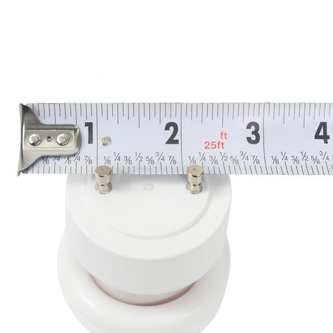 SLEEKLIGHTING 1600lm CFL bulb provides bright ambient illumination