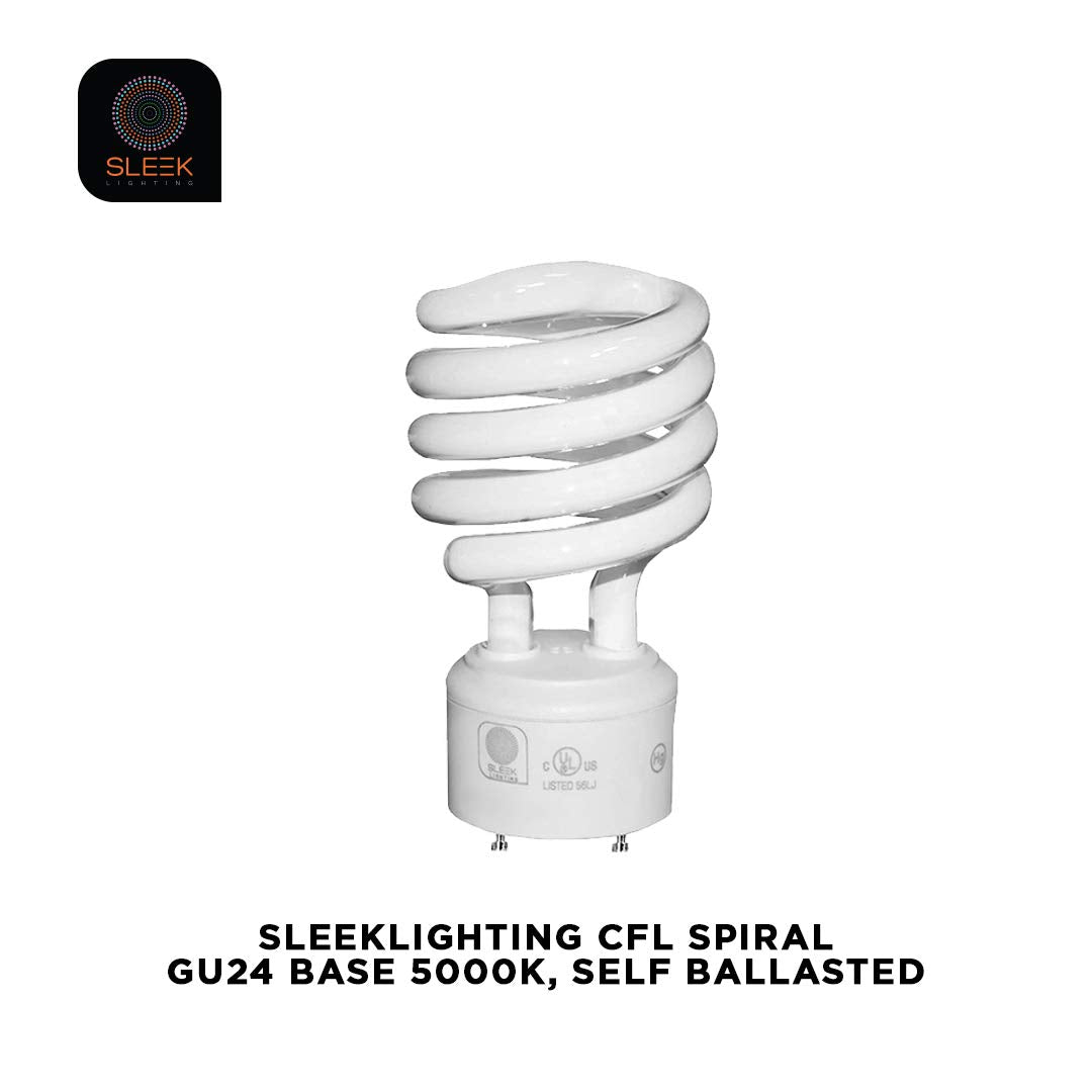 SLEEKLIGHTING four-pack offers convenient bulk replacement options