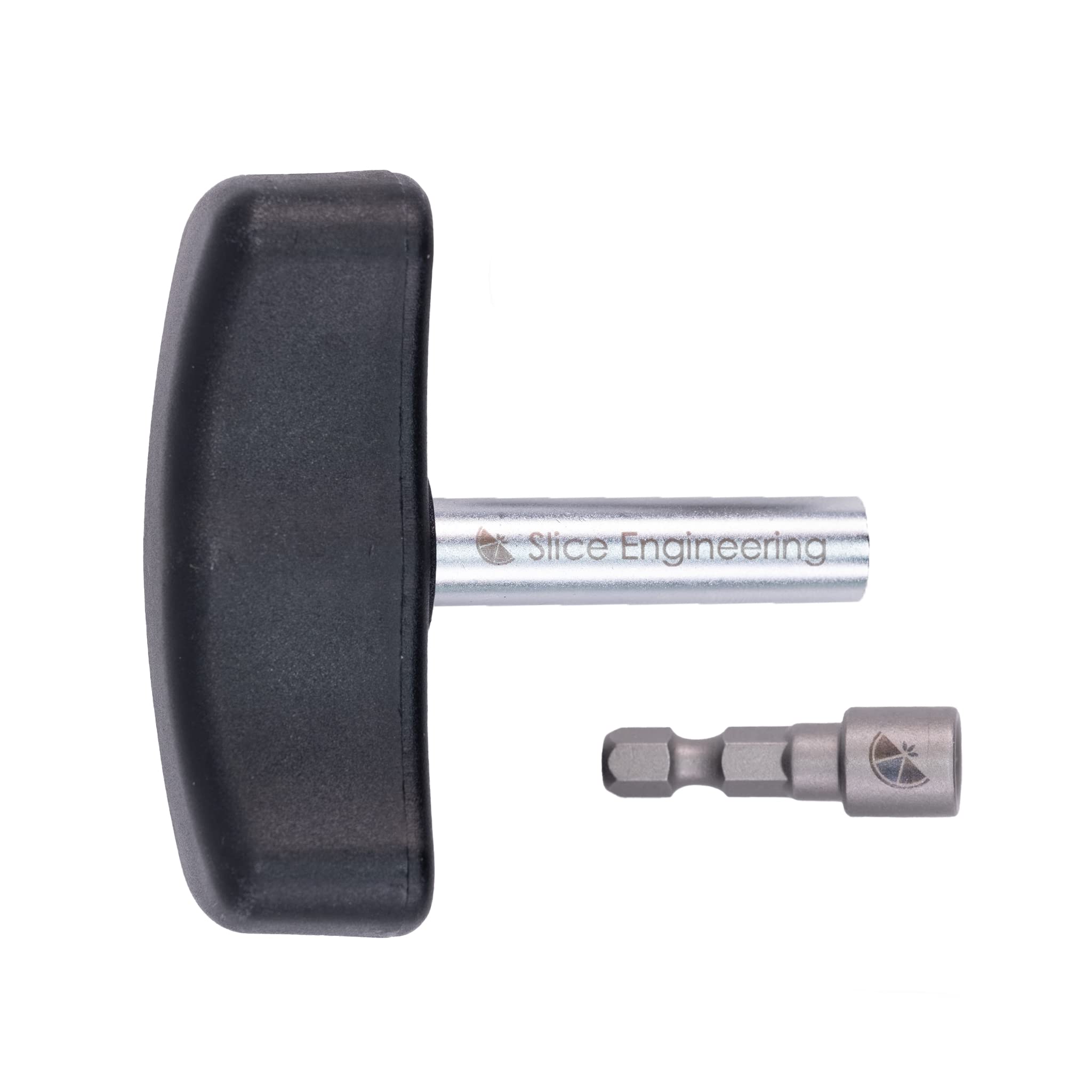 Slice Engineering Nozzle Torque Wrench 1.5 Nm for precise, reliable sealing.