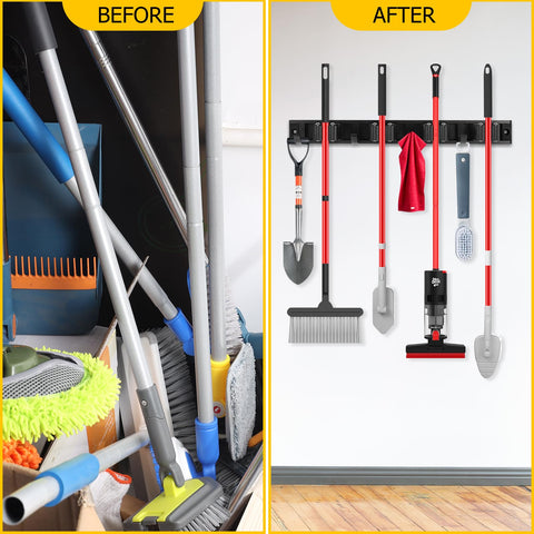 SLIIMU spliceable track allows extending length for larger setups.
