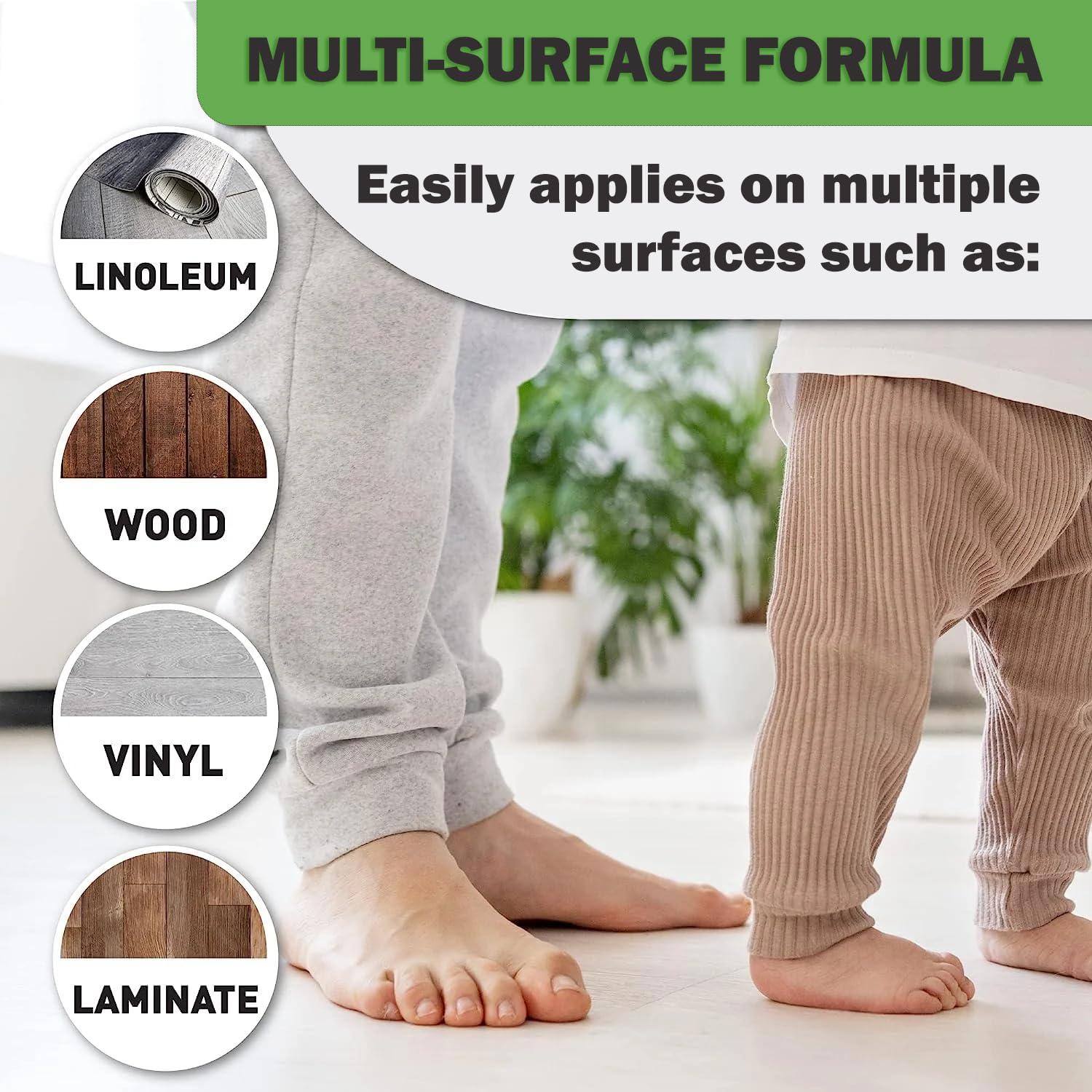 SlipDoctors Safety Spray offers durable, weather-resistant traction indoors and outdoors.
