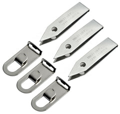Sliver Gripper precision key chain tweezers for on-the-go accuracy and convenient access