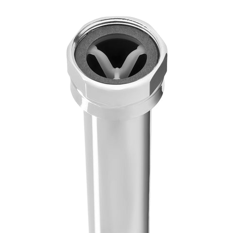 Sloan Regal vacuum breaker replacement supports long service life in high-traffic commercial restrooms.