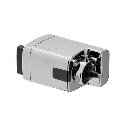 Sloan EBV-500-A automatic range adjustment reduces false activations