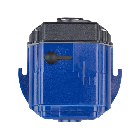Sloan G2 EBV-129-A-U compatibility label for fast repairs