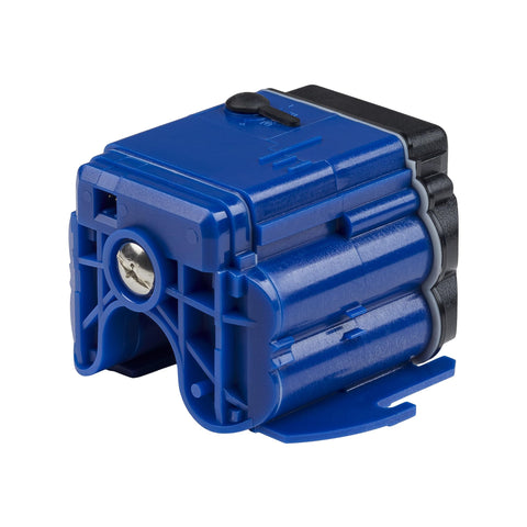Sloan G2 EBV-129-A-U sensor wiring area enabling precise sensing