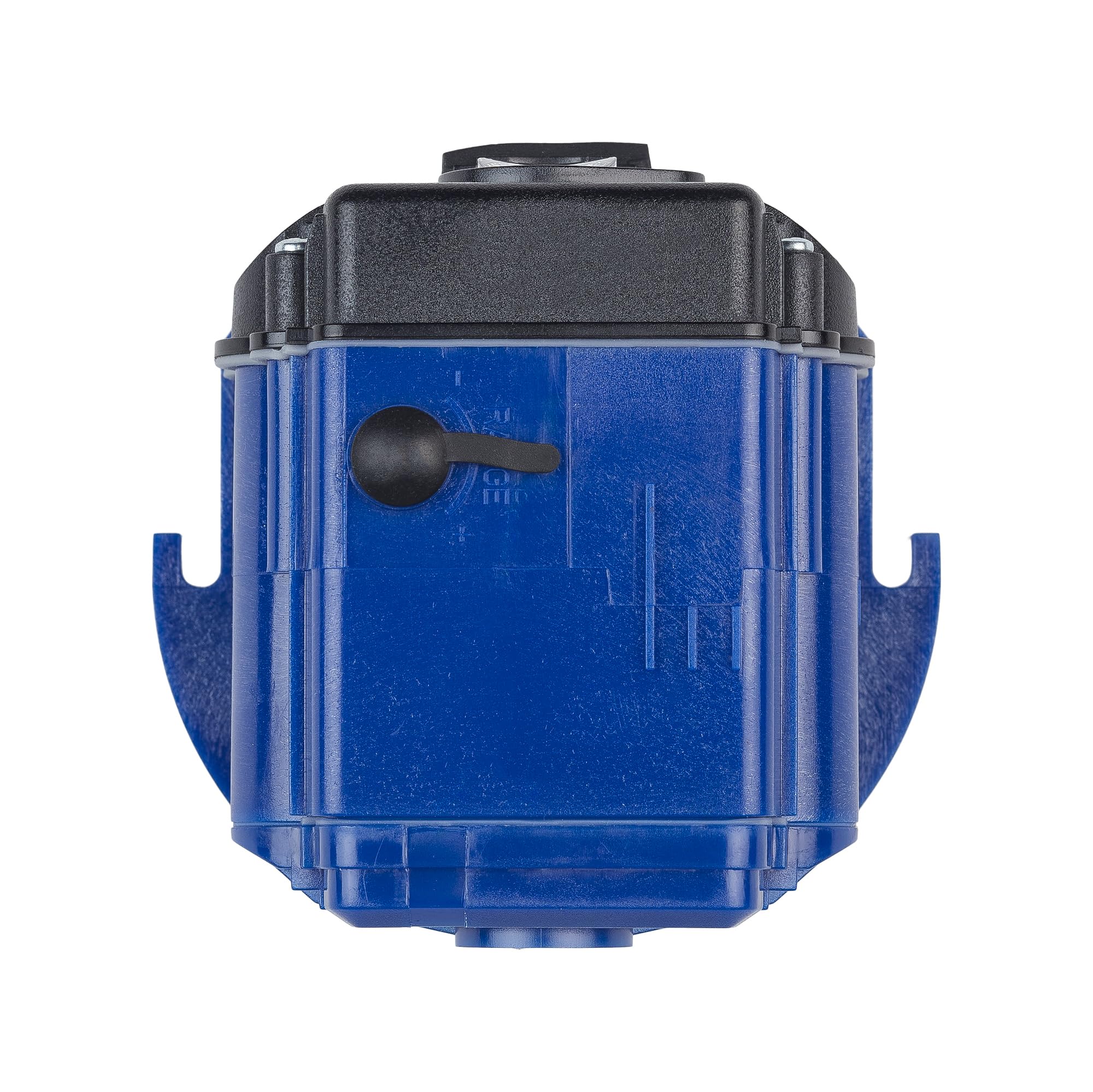 Sloan G2 EBV-129-A-C sensor connection highlighting streamlined integration