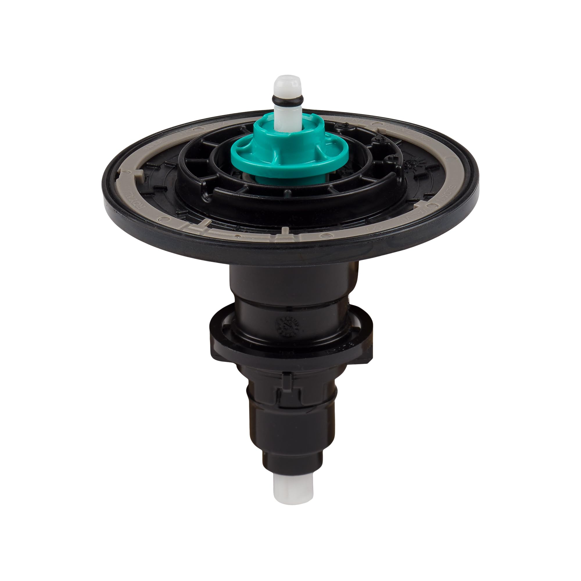 Sloan Optima EBV-1020A diaphragm assembly for reliable flush performance.