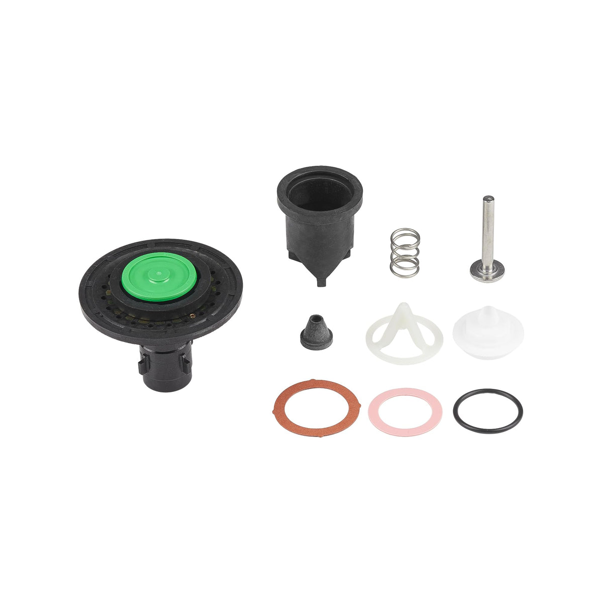 Sloan R-1004-A Regal diaphragm kit assembly for reliable flush valve repairs
