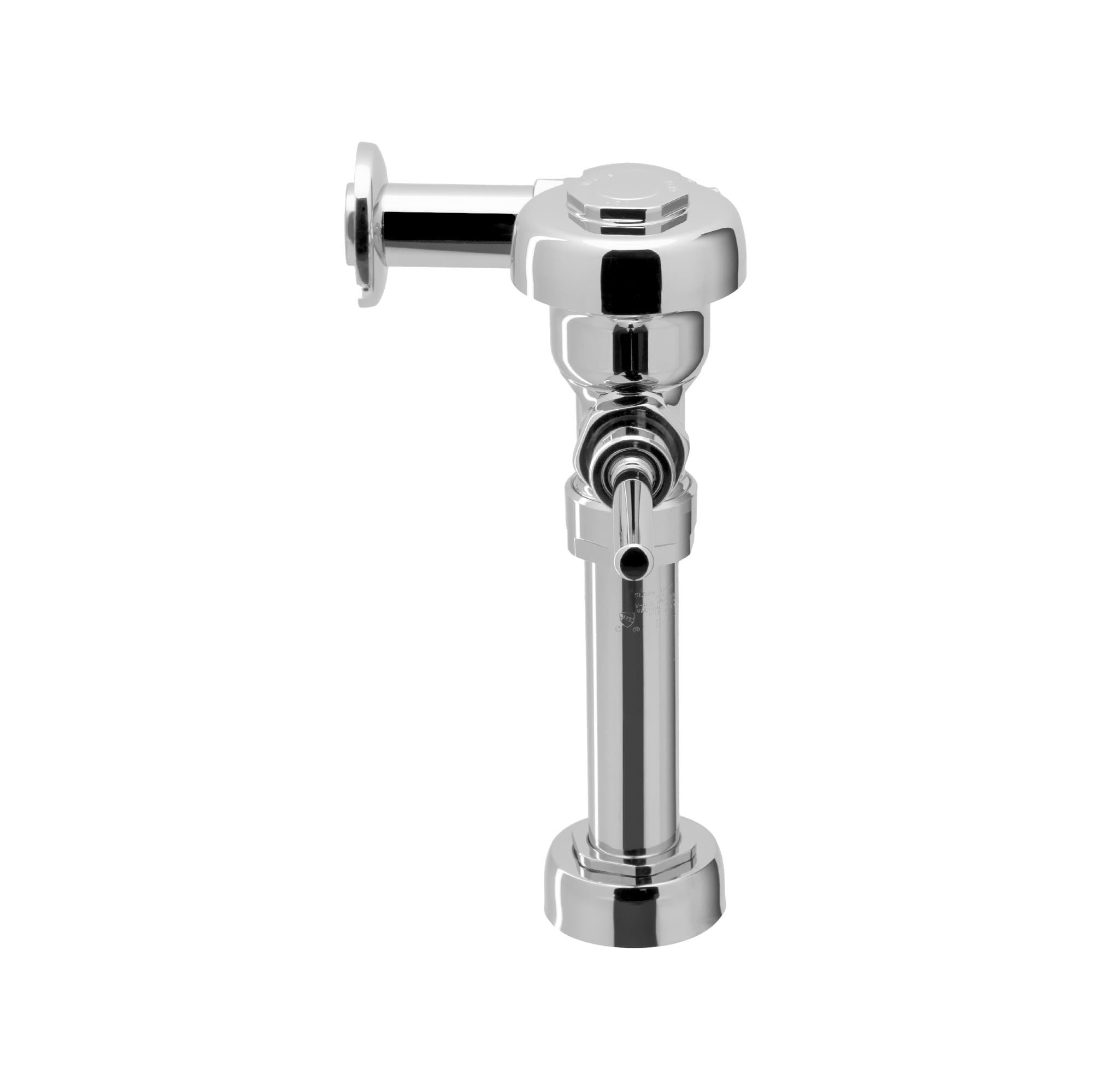 Sloan Regal 110 sweat solder adapter image highlights secure leak-free connection.