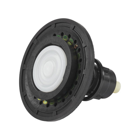 Sloan Regal A38A brass bypass provides durable, consistent flush control.