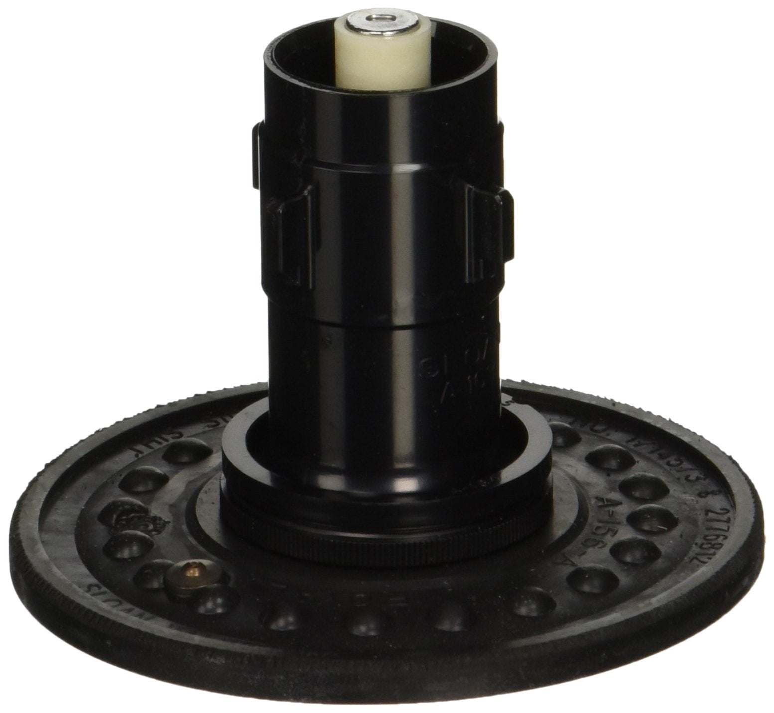 Sloan Regal diaphragm assembly kit with brass bypass enhances flush accuracy and reliability.