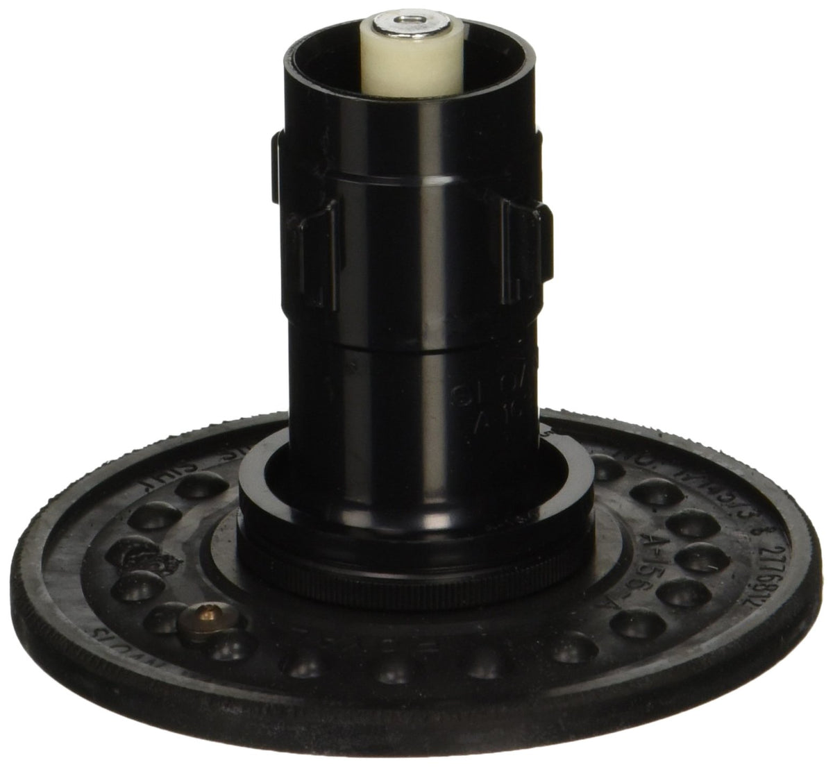 Sloan Regal diaphragm assembly kit with brass bypass enhances flush accuracy and reliability.