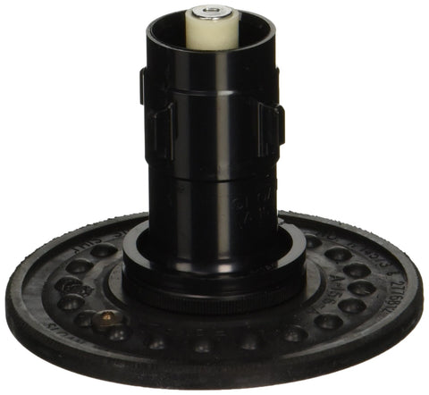 Sloan Regal diaphragm assembly kit with brass bypass enhances flush accuracy and reliability.