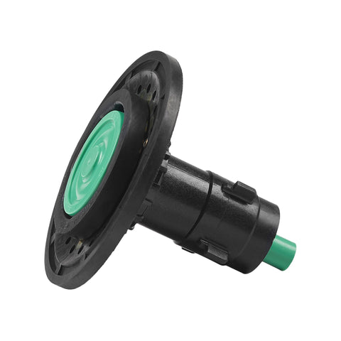 Sloan Regal diaphragm with brass bypass for efficient water use