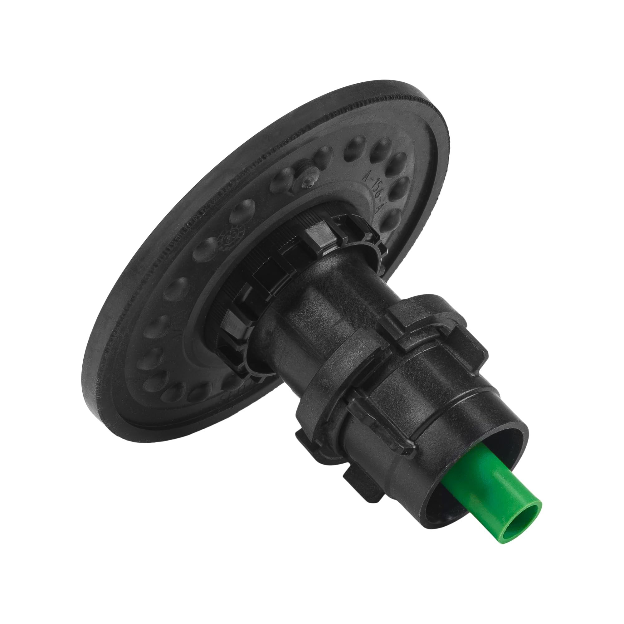 Sloan Genuine Parts packaging highlights OEM compatibility for Regal Flushometers