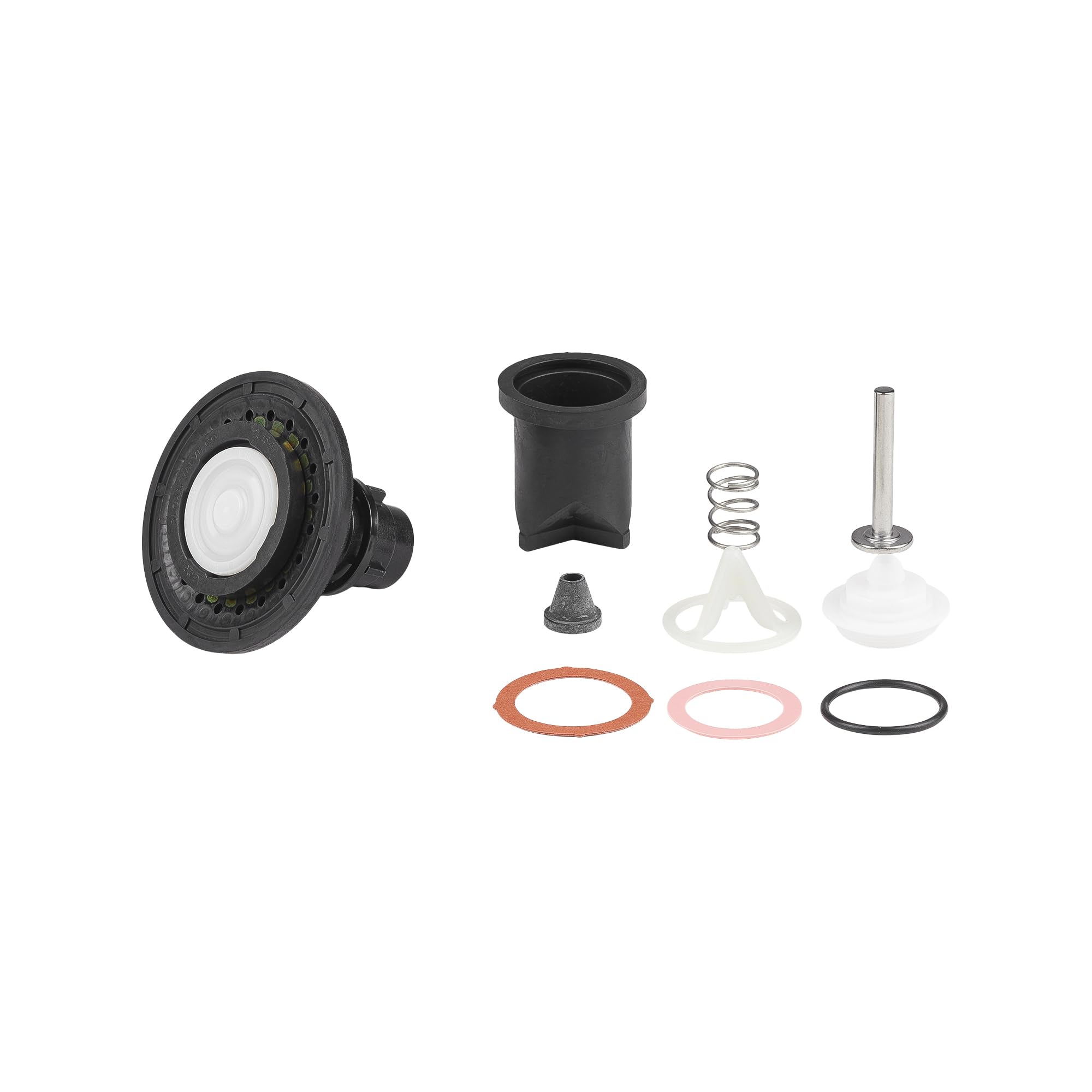 Sloan Regal handle repair kit simplifies maintenance and quick flush restoration.