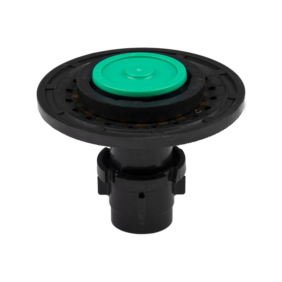 Sloan Regal urinal diaphragm assembly with brass bypass for consistent flush