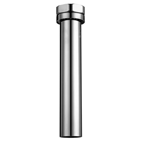 Sloan V-500-AA vacuum breaker assembly in chrome for Regal flushometers, durable replacement.