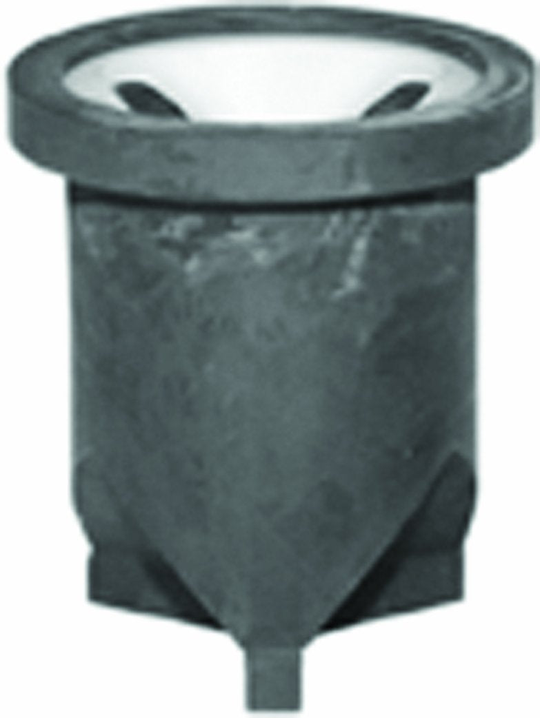 Sloan V-551-A vacuum breaker repair kit, small pack of 5, for quick maintenance and replacement.
