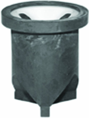 Sloan V-551-A vacuum breaker repair kit, small pack of 5, for quick maintenance and replacement.