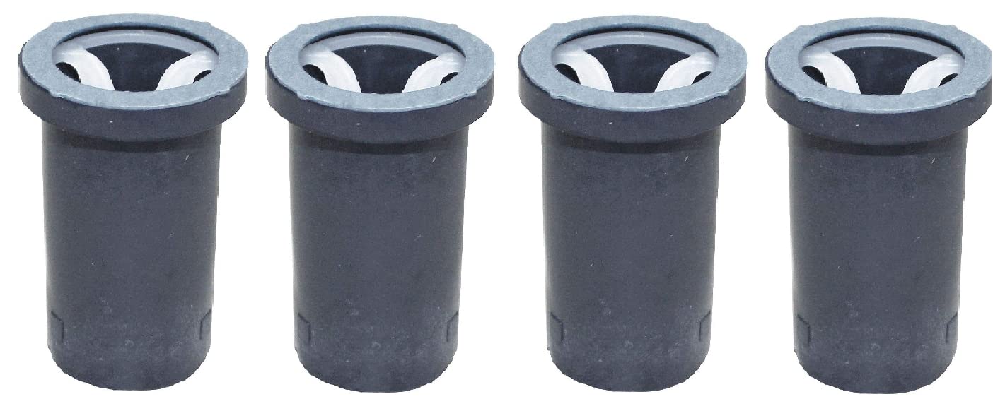 Sloan V-651-A high back vacuum breaker kit for HVAC prevents backflow in flushometer systems.