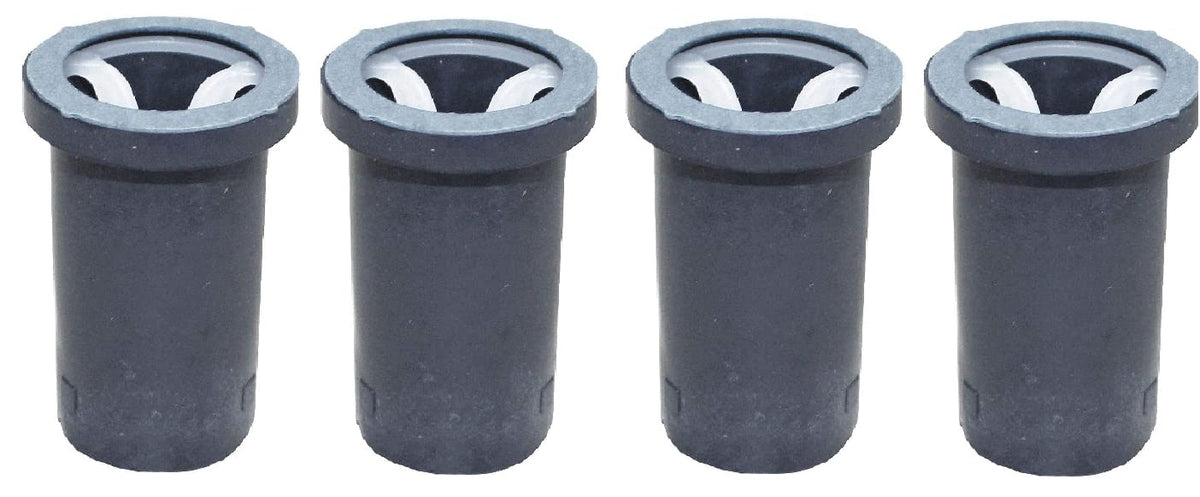 Sloan V-651-A high back vacuum breaker kit for HVAC prevents backflow in flushometer systems.