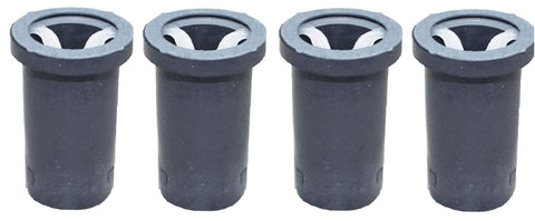 Sloan V-651-A high back vacuum breaker kit for HVAC prevents backflow in flushometer systems.
