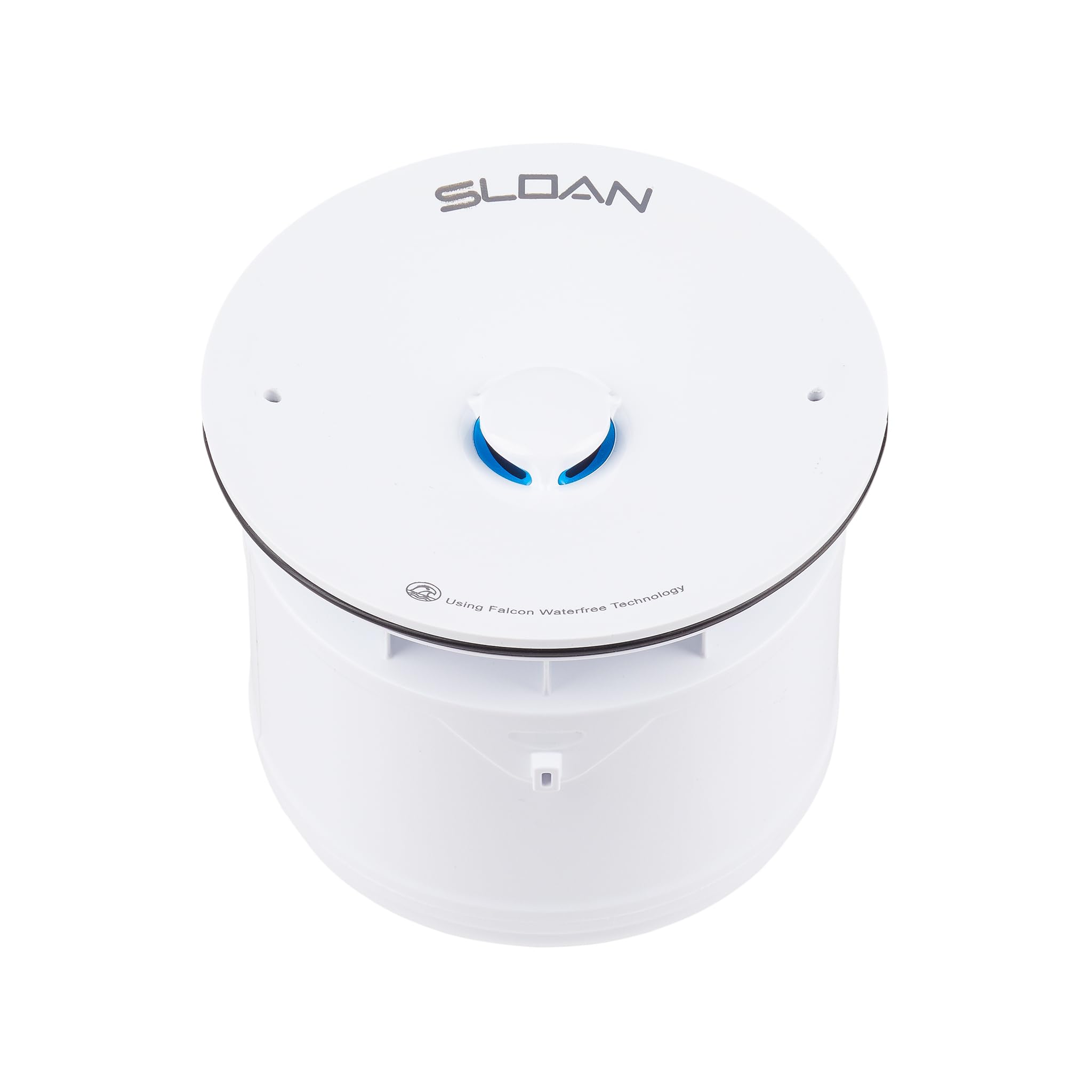 Sloan WES-150 waterfree cartridge ready for clean, low-maintenance restrooms