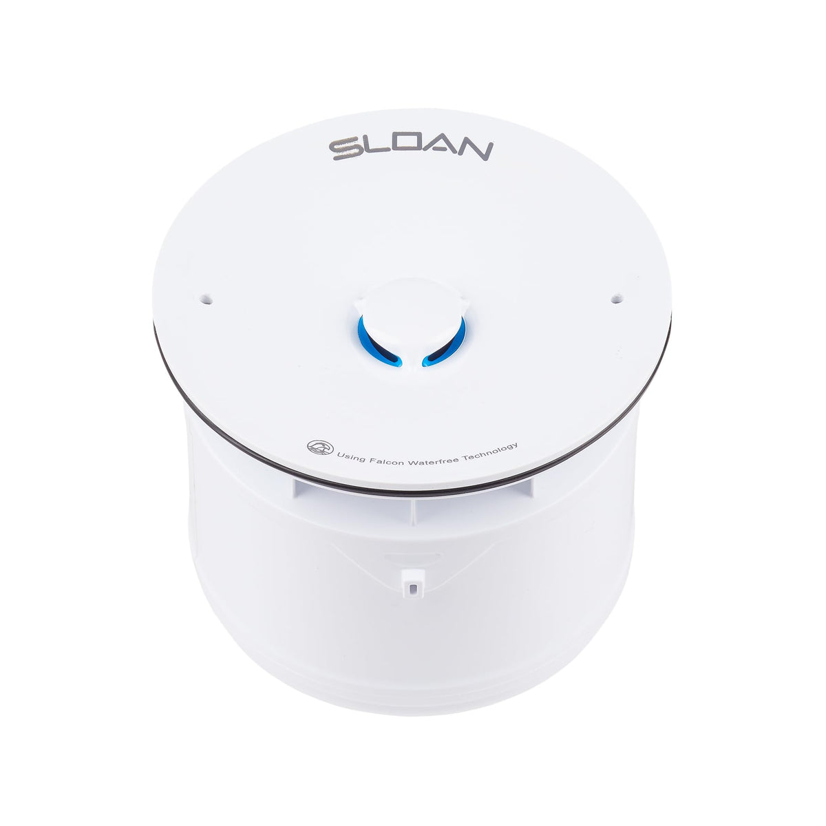 Sloan WES-150 waterfree cartridge ready for clean, low-maintenance restrooms